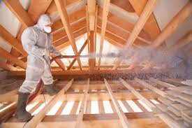 Best Attic Insulation Installation  in Blplay, AL